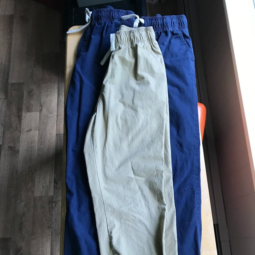 Boys Pants